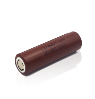 Batería LG HG2 18650 3000mha Original