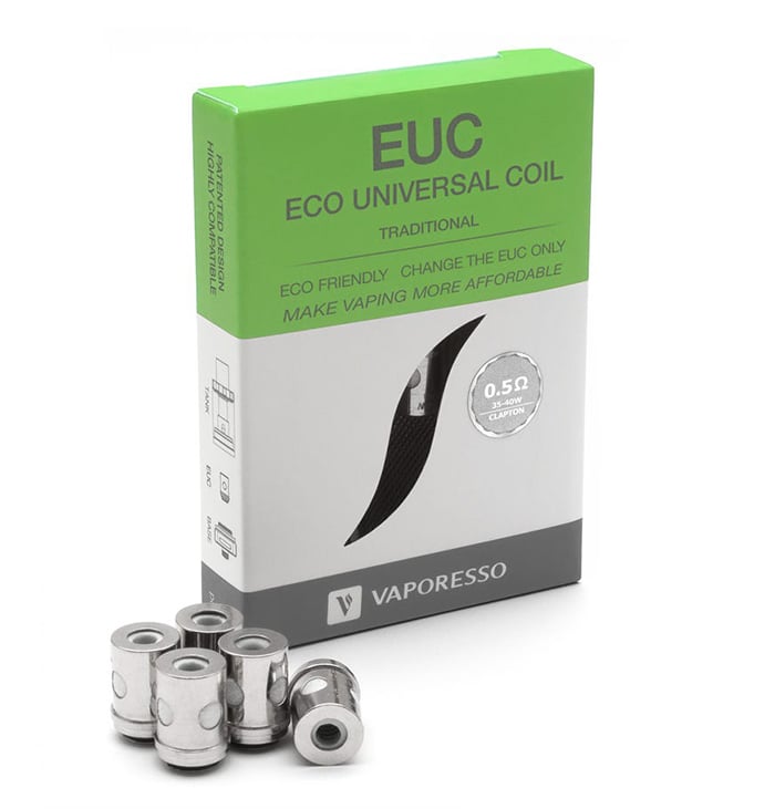 Resistencia EUC Tradicional | Cerámica