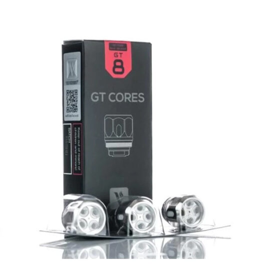 Resistencias GT8 0.15 ohm