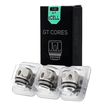 Resistencias GT cCell Cerámica 0.5 ohm