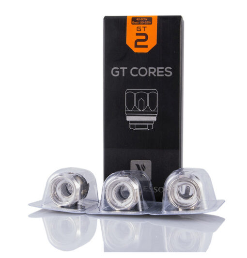 Resistencias GT2
