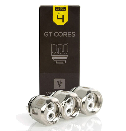 Resistencias GT4 0.15ohm