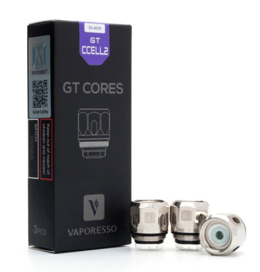 Resistencias GT cCell 2