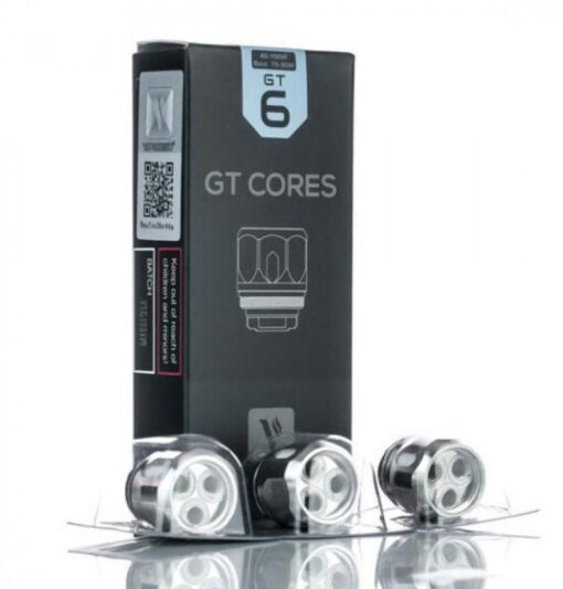 Resistencias GT6 0.2 ohm