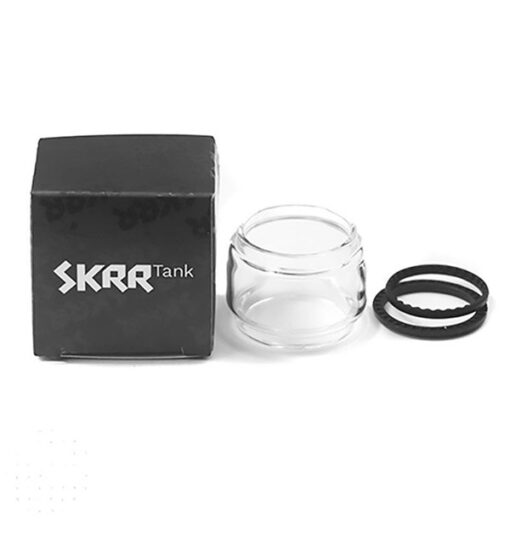 Vaporesso SKRR Bubble Pyrex 8ml