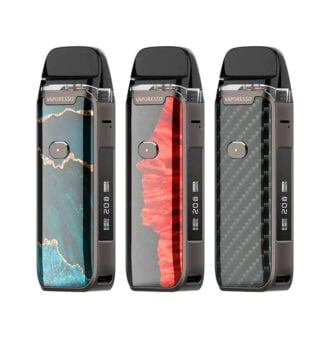 Vaporesso Luxe PM40 Kit