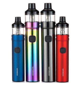 Vaporesso GTX GO 80/40 Kit