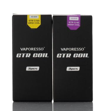 Resistencias GTR FORZ