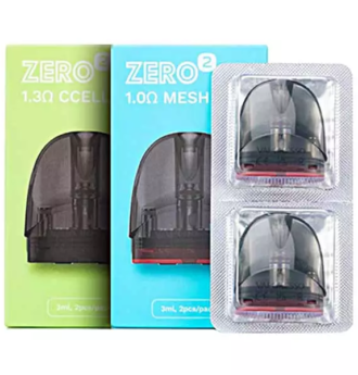 Vaporesso Zero 2 Pods (2un)