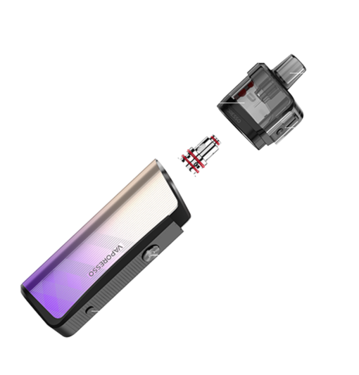 Vaporesso Gen Air 40 Kit - Imagen 3