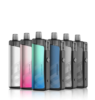 Vaporesso Gen Air 40 Kit