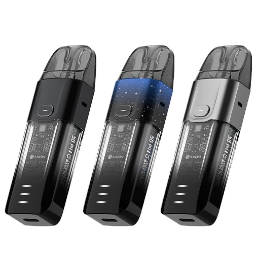 Vaporesso Luxe XR Kit