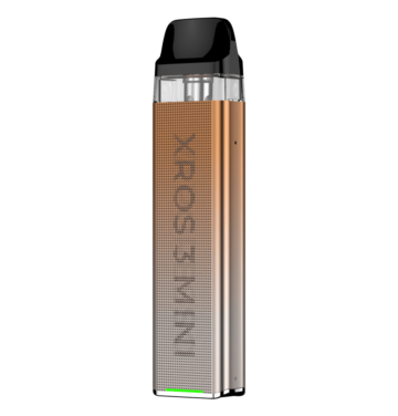 Vaporesso XROS 3 MINI Kit Pod - Imagen 3