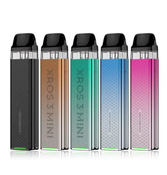 Vaporesso XROS 3 MINI Kit Pod
