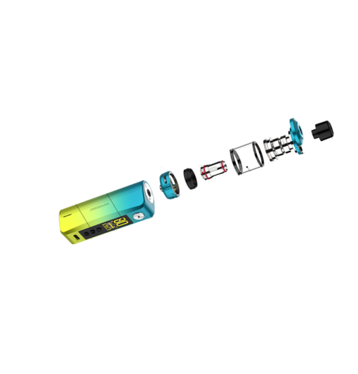 Vaporesso Gen 200 - Imagen 2