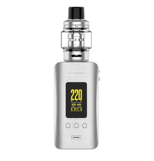 Vaporesso Gen 200 - Imagen 3
