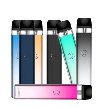 Vaporesso XROS 3 Kit Pod