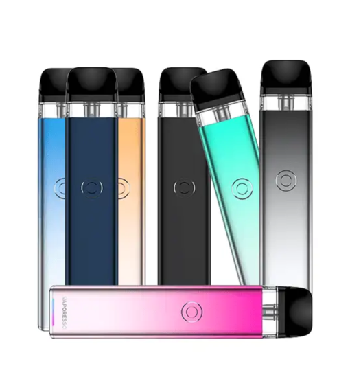 Vaporesso XROS 3 Kit Pod