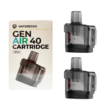 Vaporesso Gen Air 40 Pods - Imagen 2