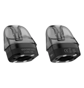 Vaporesso Luxe XR Pod cartuchos