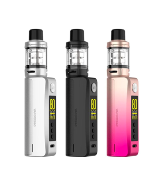 Vaporesso Gen 80s