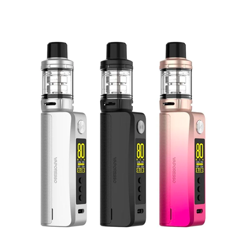 Vaporesso Gen 80s