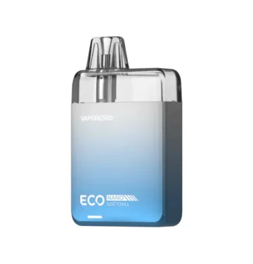 Vaporesso ECO Nano Pod Kit - Imagen 8