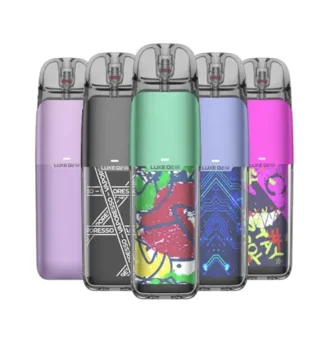 Vaporesso Luxe Q2 SE Kit