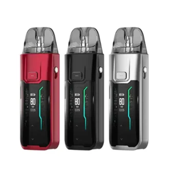Vaporesso Luxe XR Max Kit