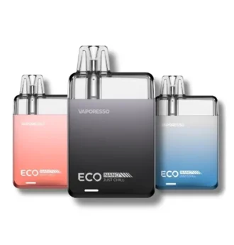 Vaporesso ECO Nano Pod Kit