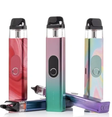 Vaporesso Xross 4 Kit
