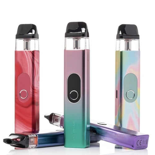 Vaporesso Xross 4 Kit