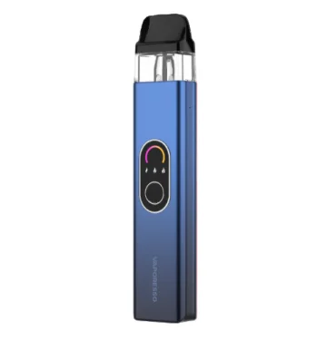 Vaporesso Xross 4 Kit - Imagen 12