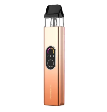 Vaporesso Xross 4 Kit - Imagen 7