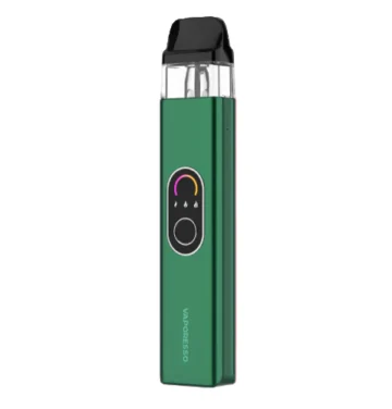 Vaporesso Xross 4 Kit - Imagen 11