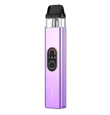 Vaporesso Xross 4 Kit - Imagen 10