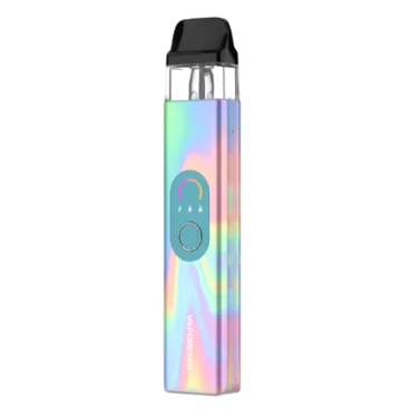 Vaporesso Xross 4 Kit - Imagen 5