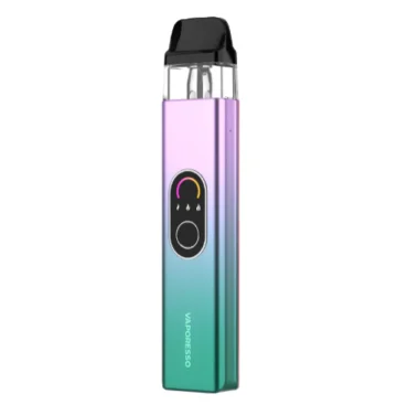 Vaporesso Xross 4 Kit - Imagen 8