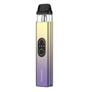 Vaporesso Xross 4 Kit - Imagen 9