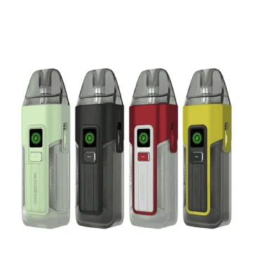 Vaporesso Luxe X2 Kit