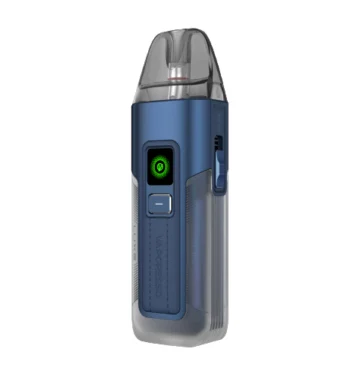Vaporesso Luxe X2 Kit - Imagen 7