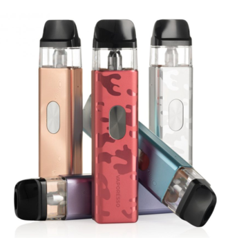 Vaporesso Xross 4 Mini Kit