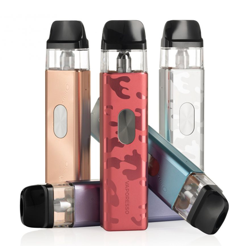 Vaporesso Xross 4 Mini Kit