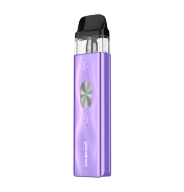 Vaporesso Xross 4 Mini Kit - Imagen 3