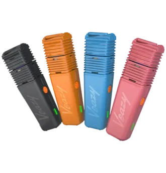 Vaporizador Veazy