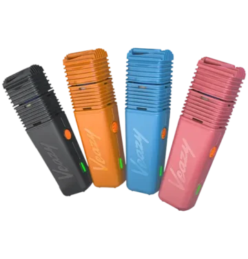 Vaporizador Veazy