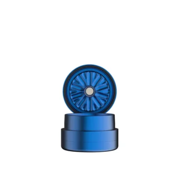 Moledor Next Gen Flower Mill 2" (51mm) Standard - Imagen 4