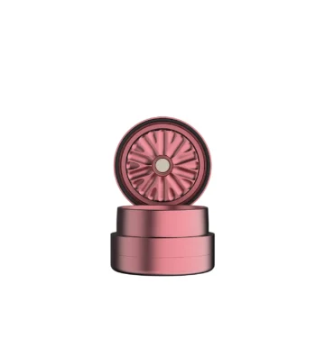 Moledor Next Gen Flower Mill 2" (51mm) Standard - Imagen 3