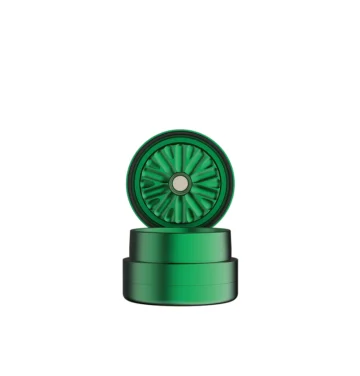 Moledor Next Gen Flower Mill 2" (51mm) Standard - Imagen 5