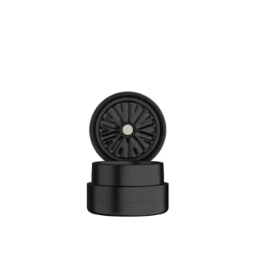 Moledor Next Gen Flower Mill 2" (51mm) Standard - Imagen 6